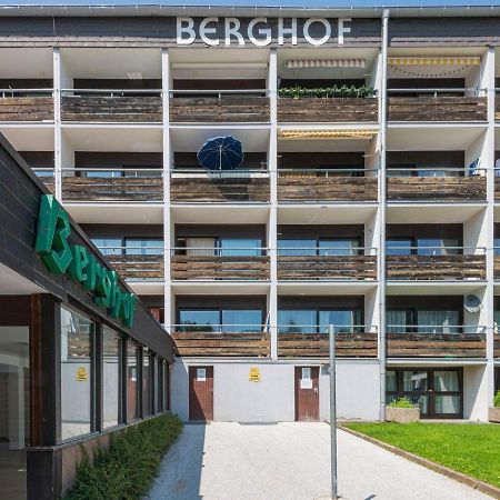 Comfortable Apartment In Ellmau With Balconies Екстер'єр фото