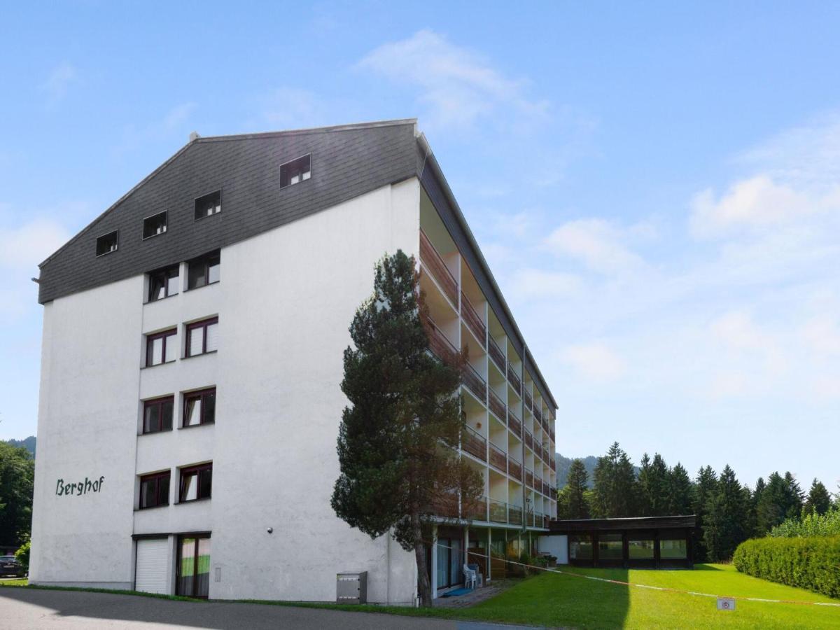 Comfortable Apartment In Ellmau With Balconies Екстер'єр фото