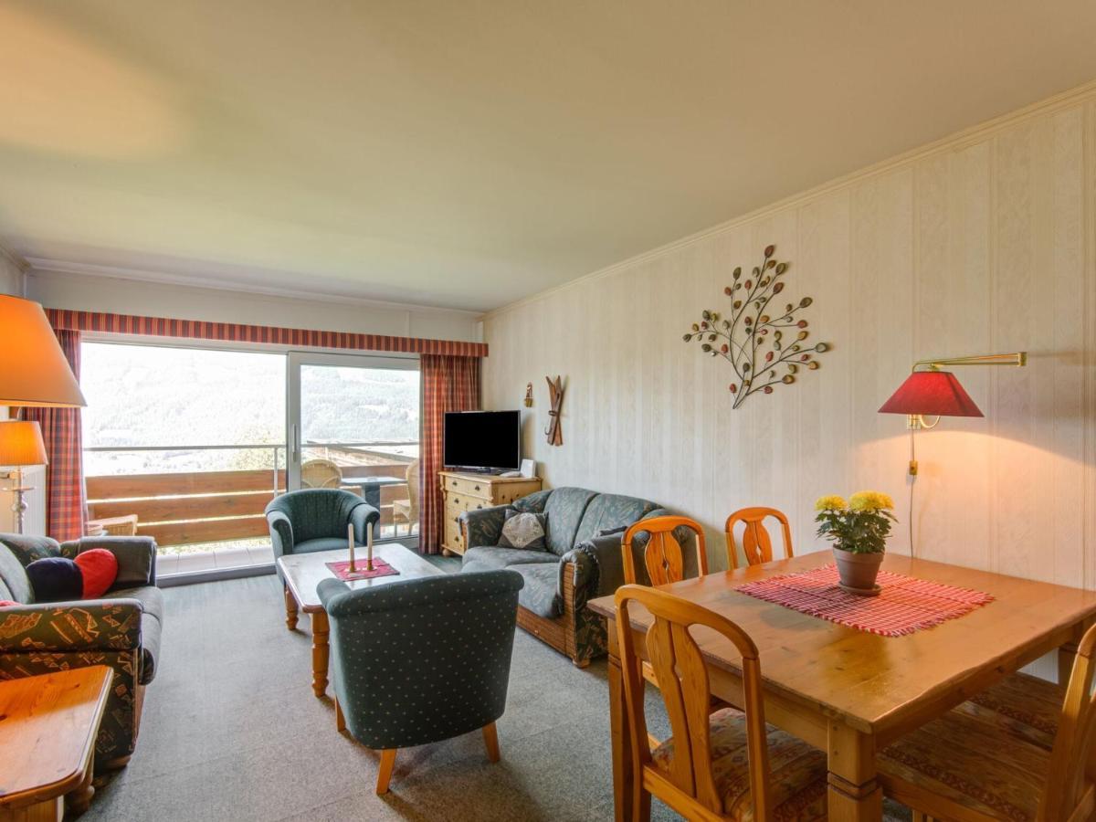 Comfortable Apartment In Ellmau With Balconies Екстер'єр фото