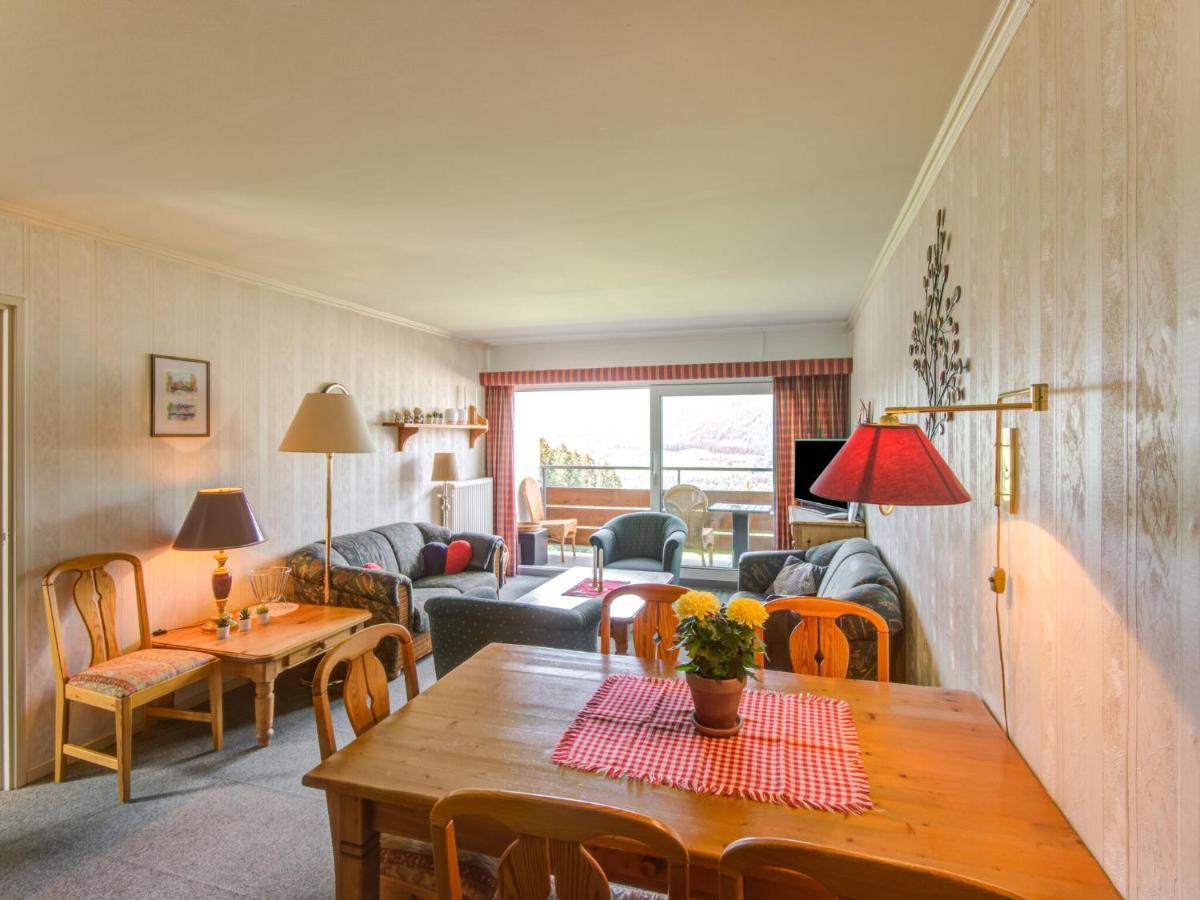 Comfortable Apartment In Ellmau With Balconies Екстер'єр фото