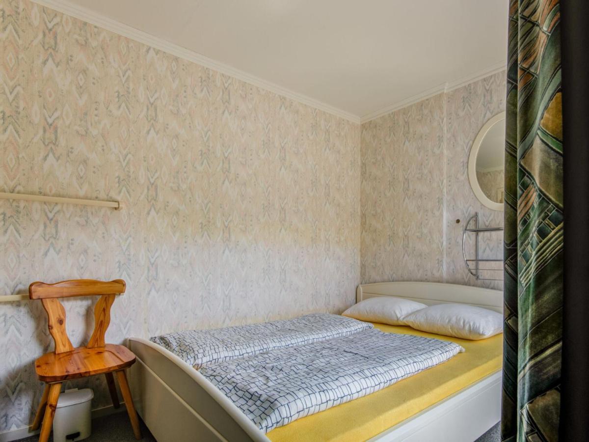 Comfortable Apartment In Ellmau With Balconies Екстер'єр фото